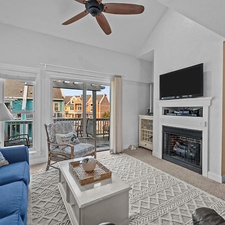 Swell Life Vila Kill Devil Hills Exterior foto