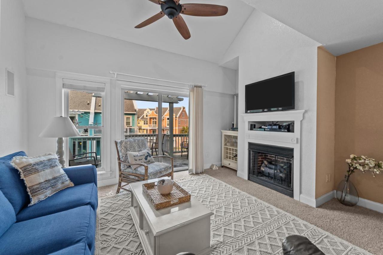 Swell Life Vila Kill Devil Hills Exterior foto