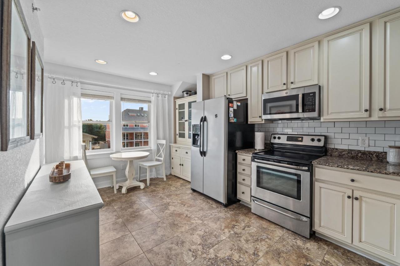 Swell Life Vila Kill Devil Hills Exterior foto