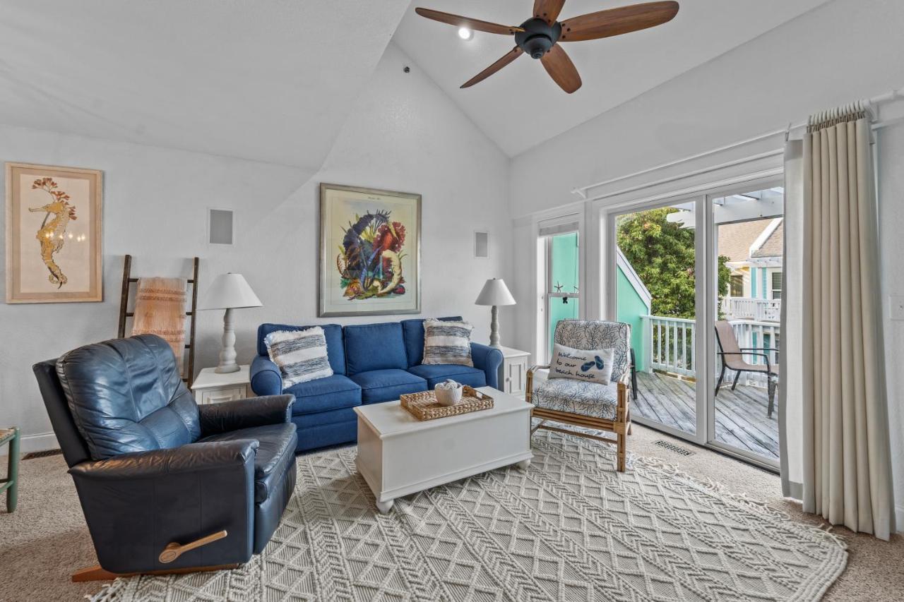 Swell Life Vila Kill Devil Hills Exterior foto
