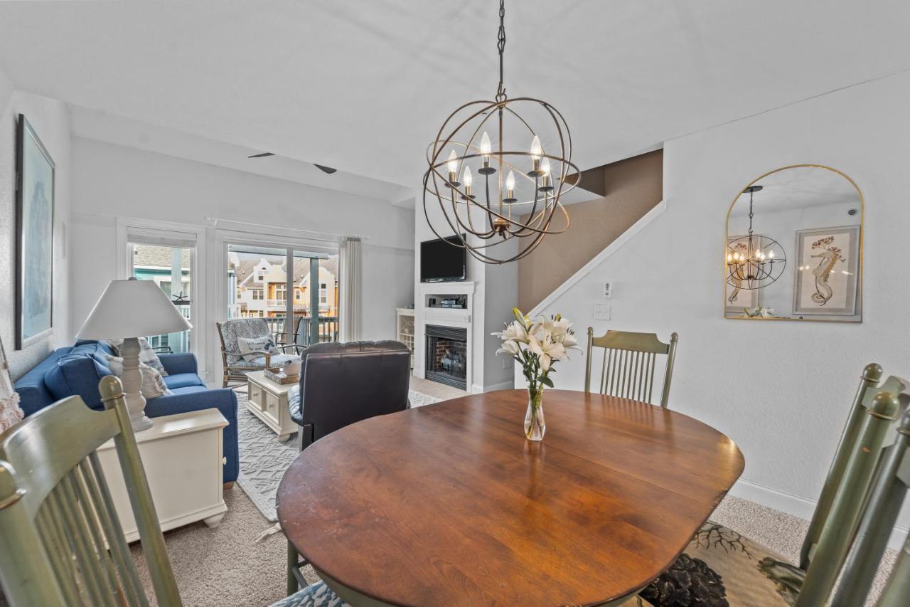 Swell Life Vila Kill Devil Hills Exterior foto