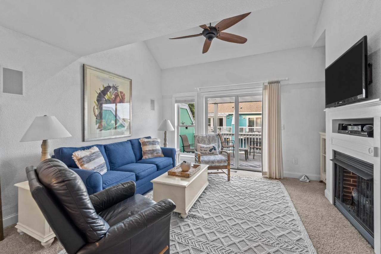 Swell Life Vila Kill Devil Hills Exterior foto