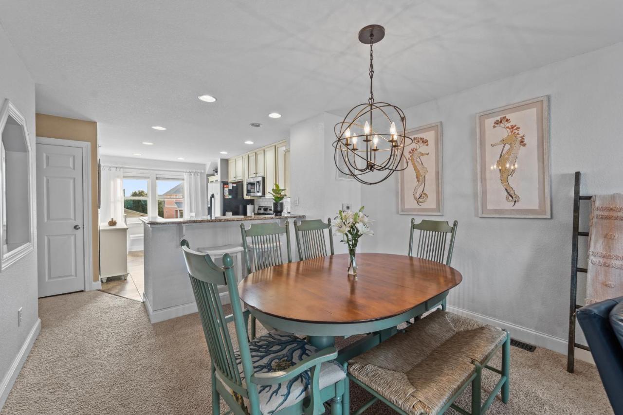 Swell Life Vila Kill Devil Hills Exterior foto