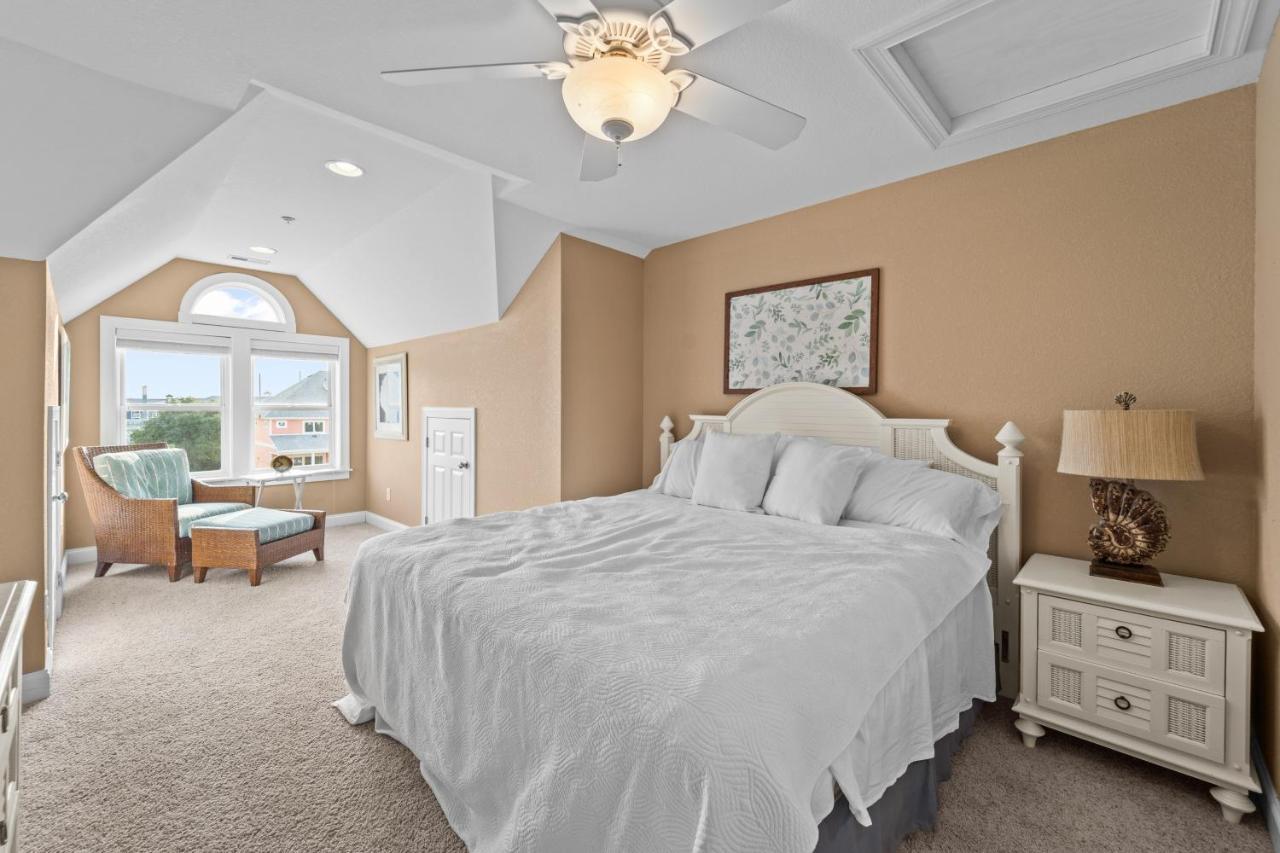 Swell Life Vila Kill Devil Hills Exterior foto