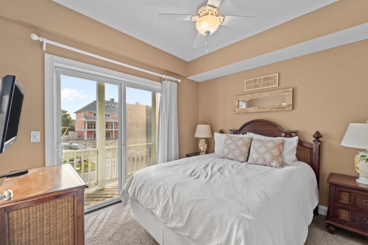 Swell Life Vila Kill Devil Hills Exterior foto