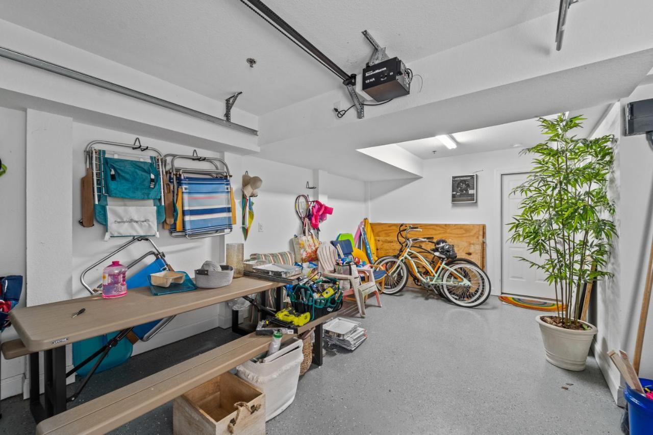 Swell Life Vila Kill Devil Hills Exterior foto
