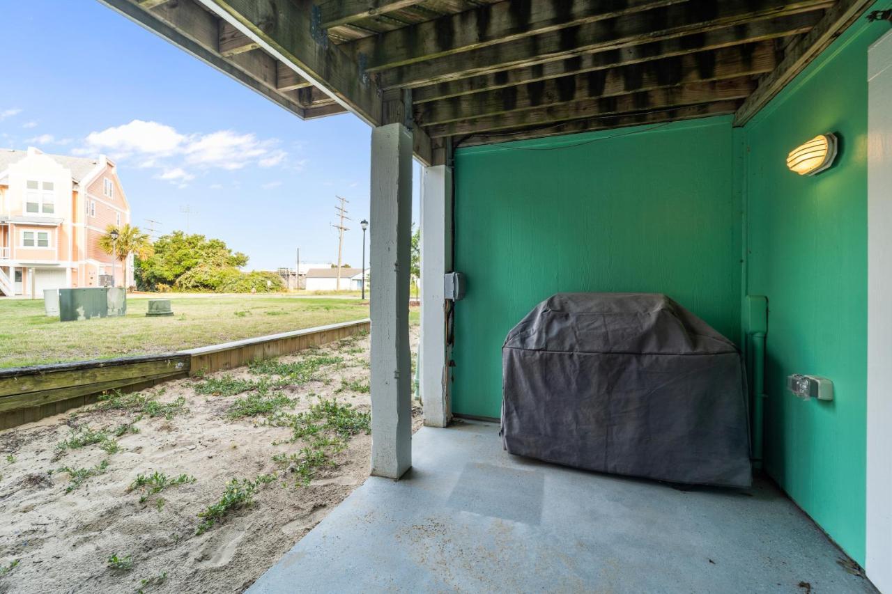 Swell Life Vila Kill Devil Hills Exterior foto