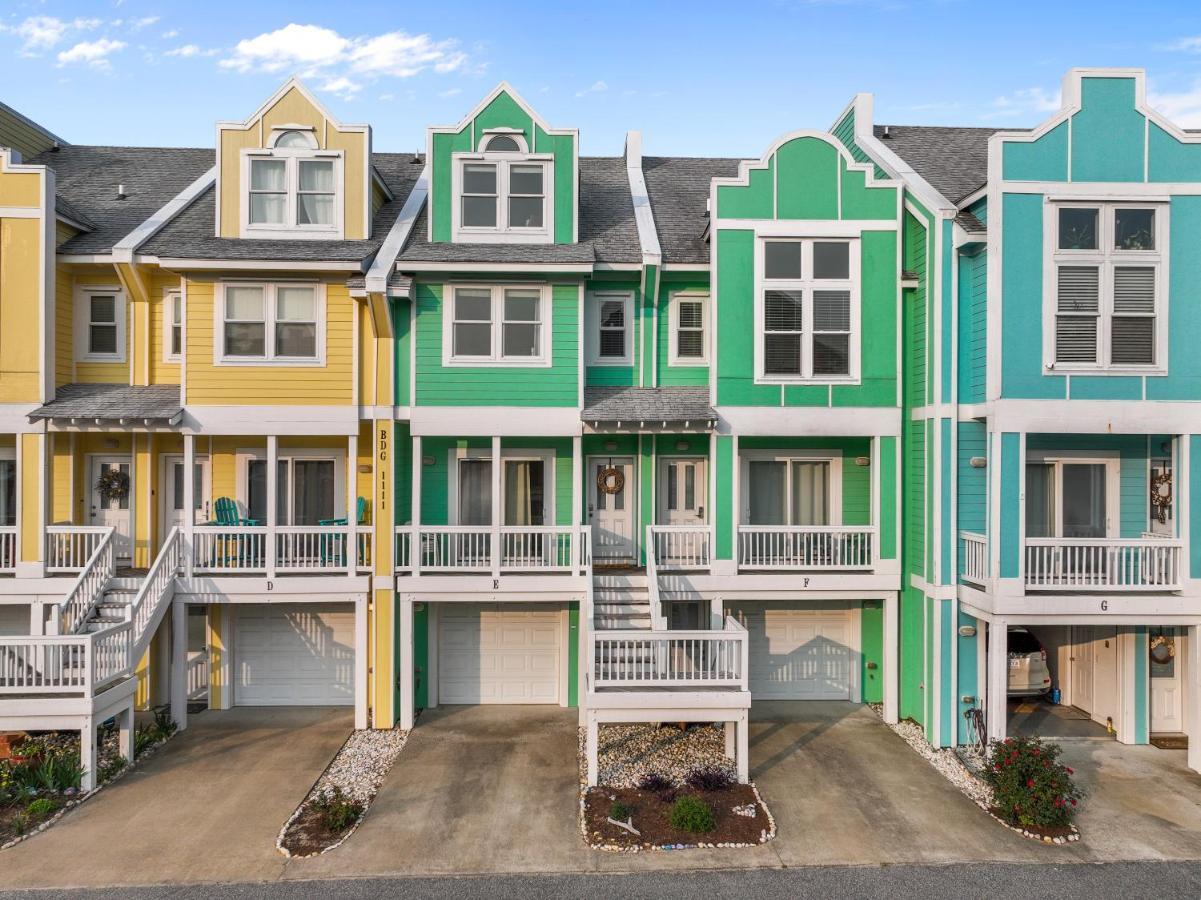 Swell Life Vila Kill Devil Hills Exterior foto