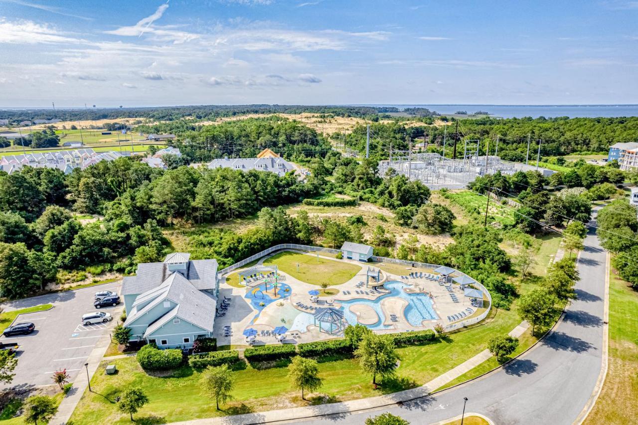 Swell Life Vila Kill Devil Hills Exterior foto