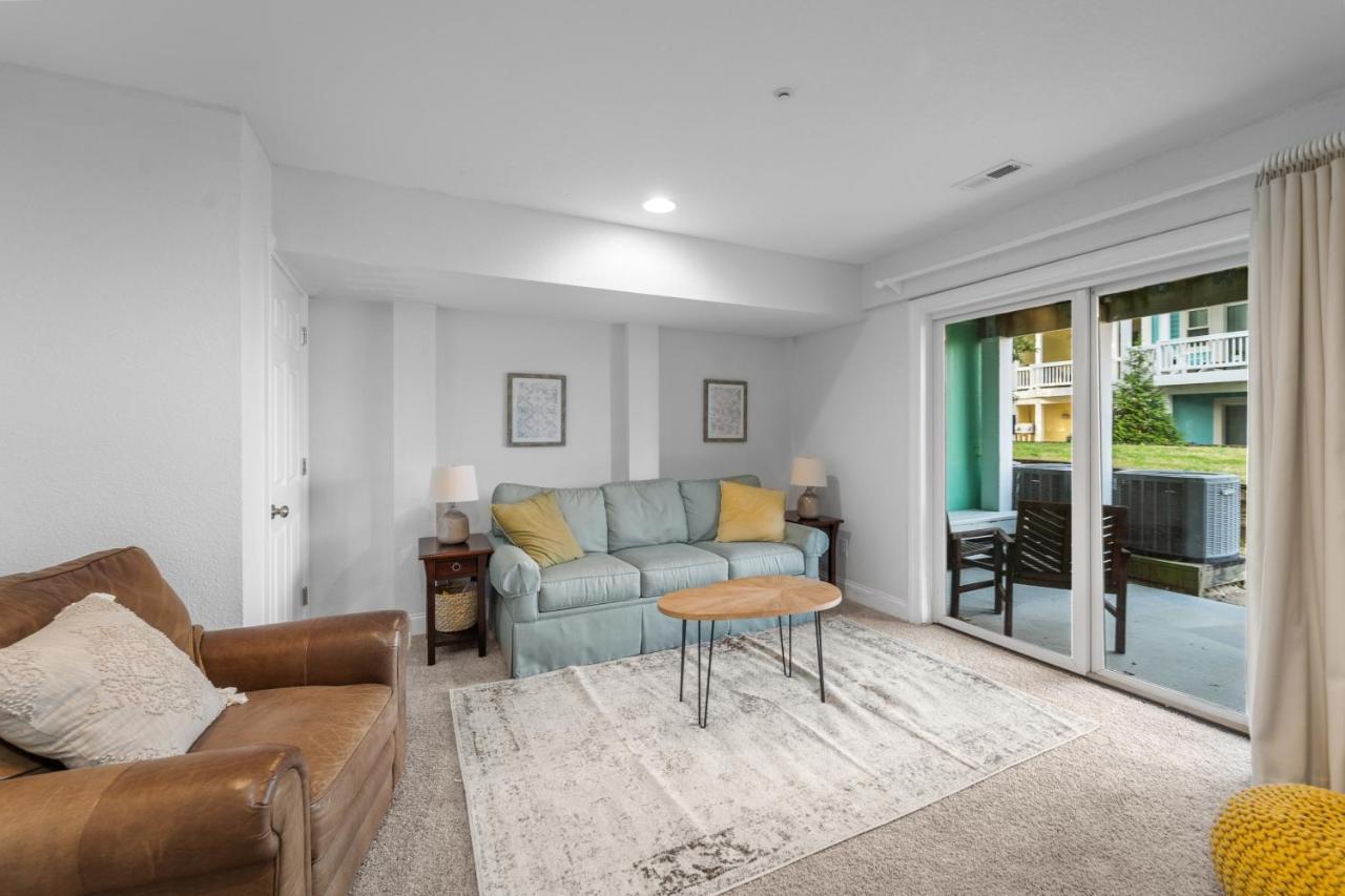 Swell Life Vila Kill Devil Hills Exterior foto