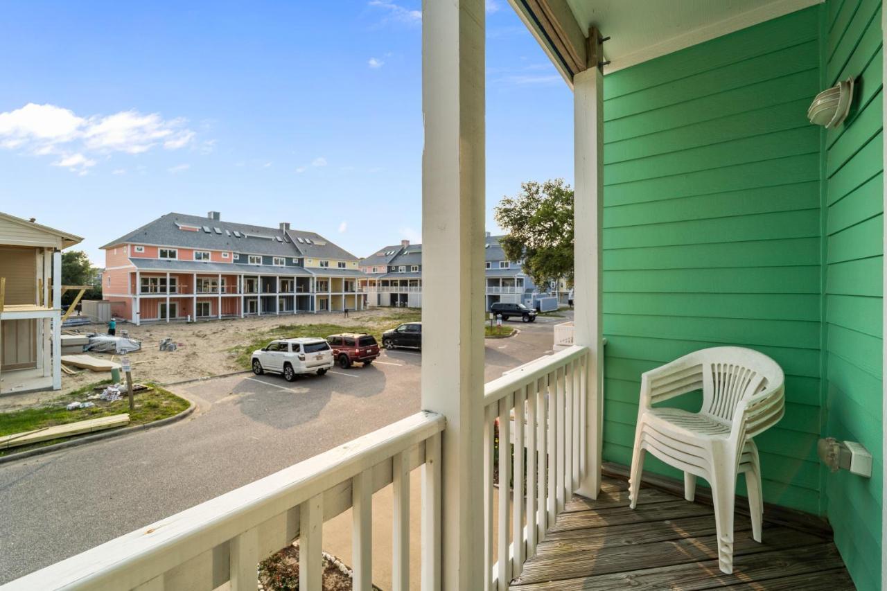 Swell Life Vila Kill Devil Hills Exterior foto