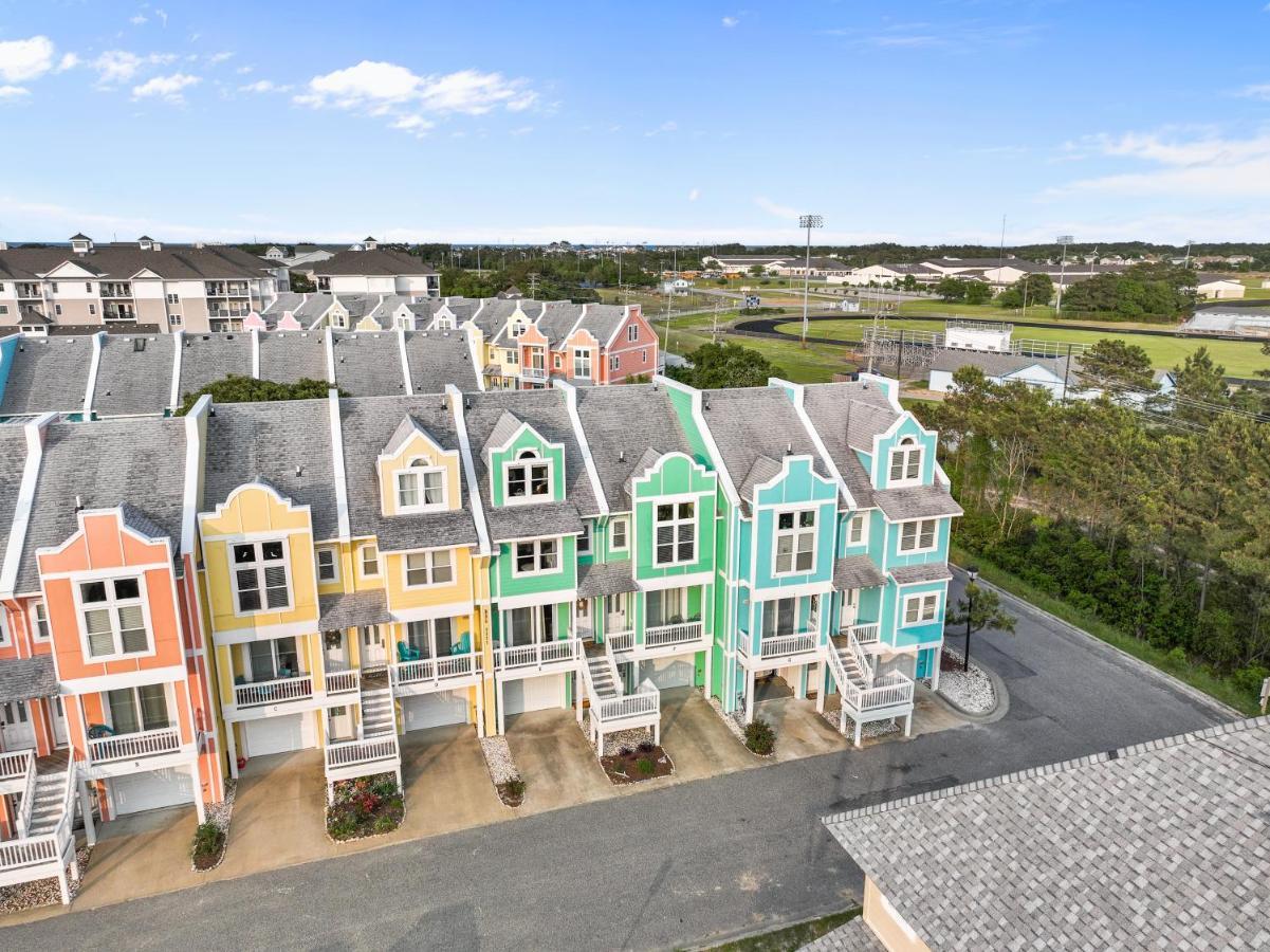 Swell Life Vila Kill Devil Hills Exterior foto