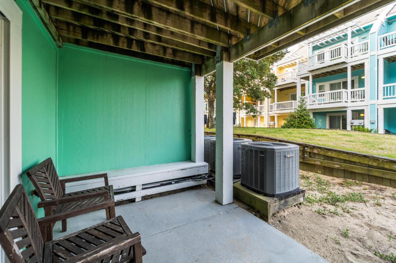 Swell Life Vila Kill Devil Hills Exterior foto