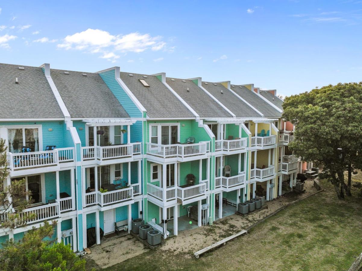 Swell Life Vila Kill Devil Hills Exterior foto