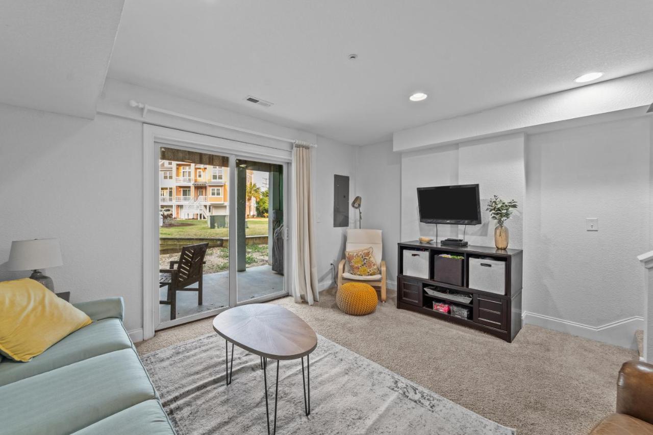 Swell Life Vila Kill Devil Hills Exterior foto