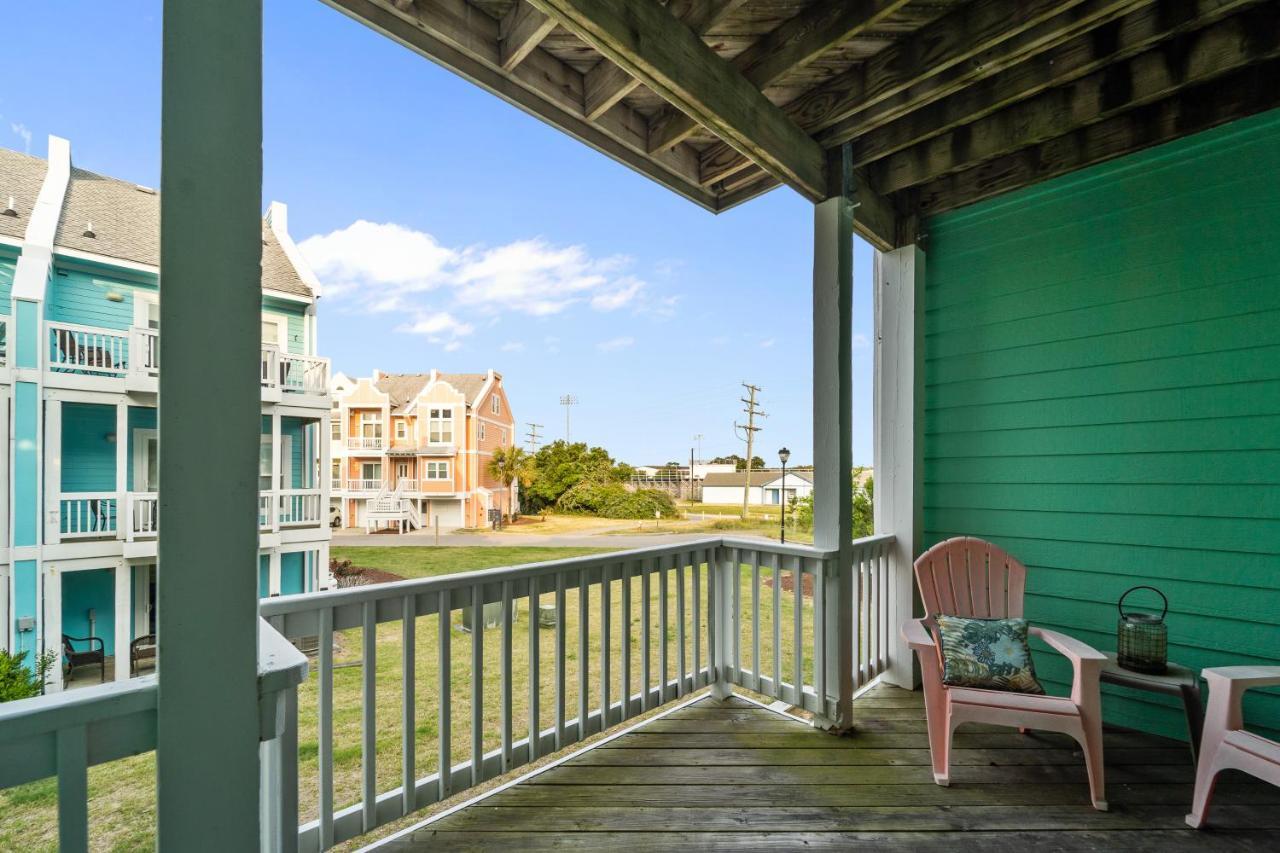 Swell Life Vila Kill Devil Hills Exterior foto
